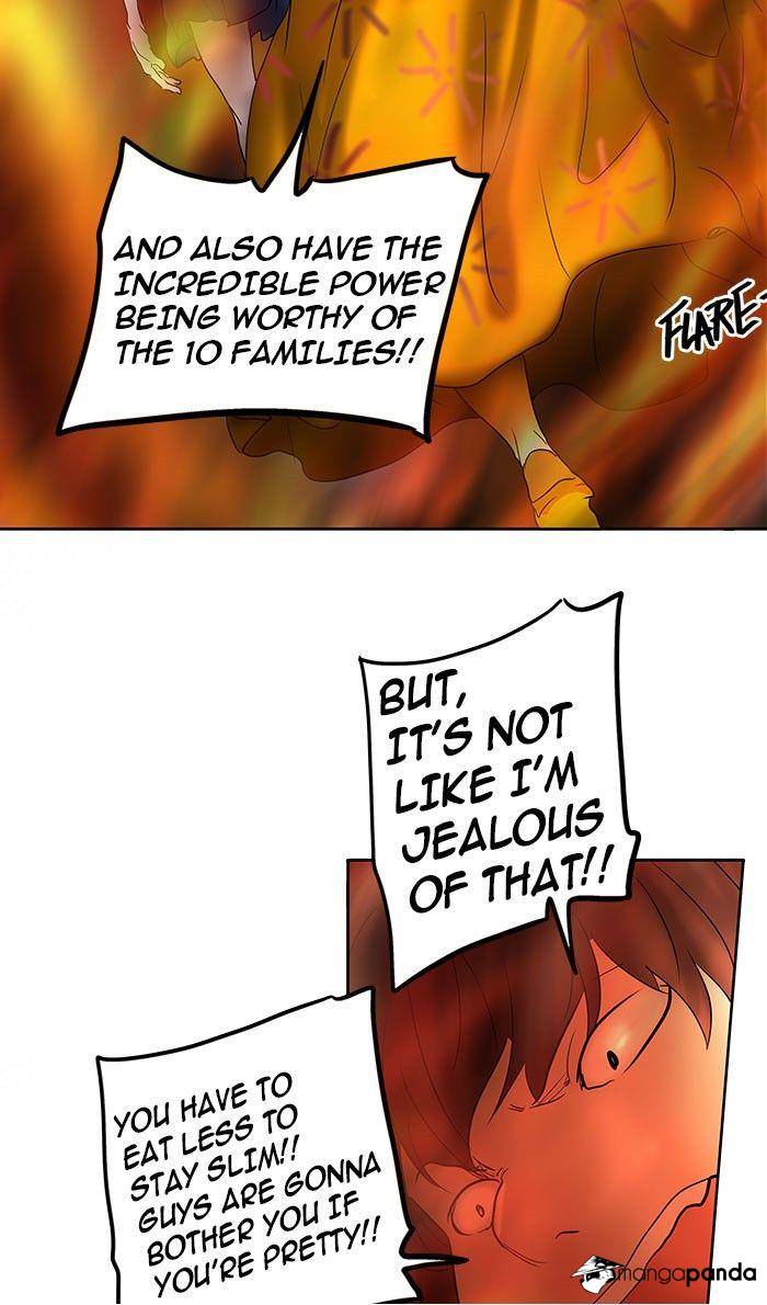 Tower of God Chapter 258 image 44